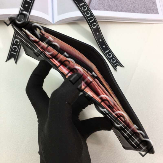 グッチ財布 レプリカ細部ディテール